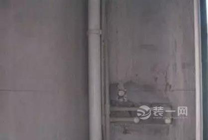 郑州装修网分享新房装修墙面裂纹原因及预防办法