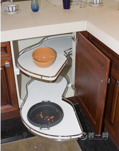 南阳装修厨房橱柜设计注意事项