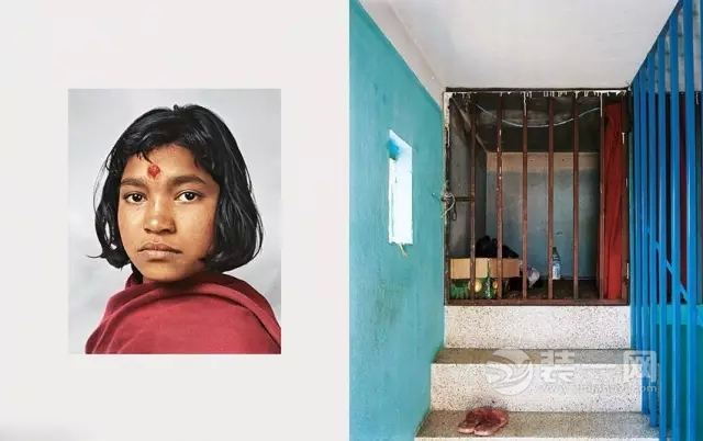 厦门装修网尼泊尔女孩卧室效果图