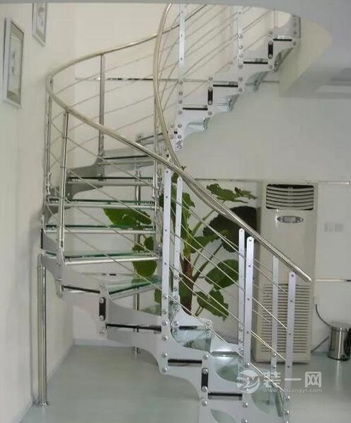 楼梯设计效果图
