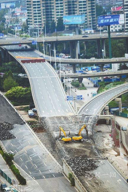 2016济南顺河高架南延二期工程最新消息