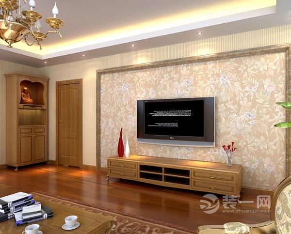 客厅电视柜尺寸