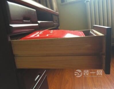 危险! 东莞装修网网友自述自家家具使用“尴尬”之处