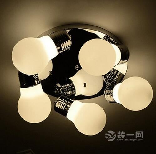北京装修网告诉你家庭灯具清洗保养方法