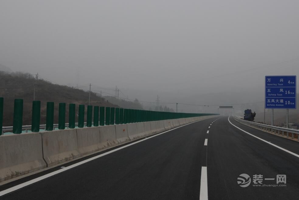 成洛大道快速路改造开始 成都装修网直击全国最大廊管