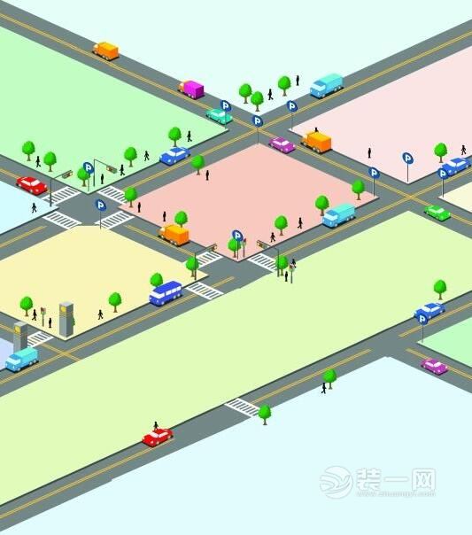 东城近40条道路规划配套停车位 你家附近有新增新车位吗?