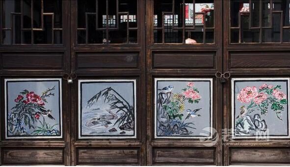 上海老建筑有哪些 只有老上海才知道的绞圈房子 上海装修网为你揭秘！