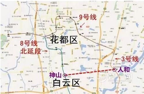 广清城轨最新消息：狮岭站轮廓形成 明年3月铺轨9月通车