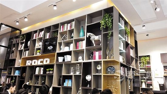 VR降低单店开店成本 广州定制与家装行业最爱