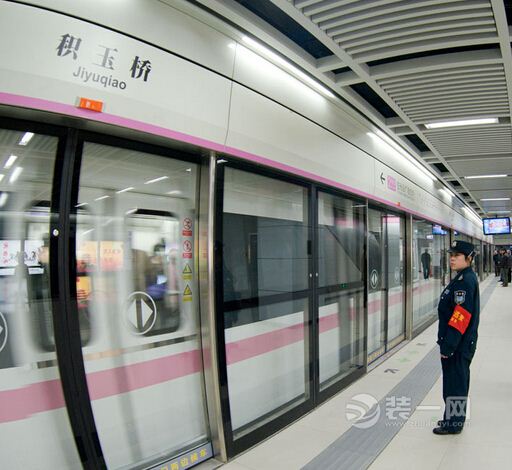 武汉轨道交通规划同步建设13条线路 进入全国第一梯队