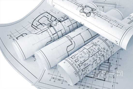 镇江装修网支招如何看懂装修图纸 让你做精明装修人!