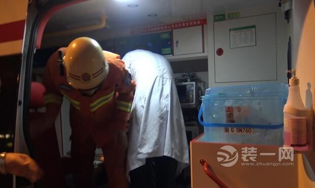 重庆装修公司重庆电梯坠落事故