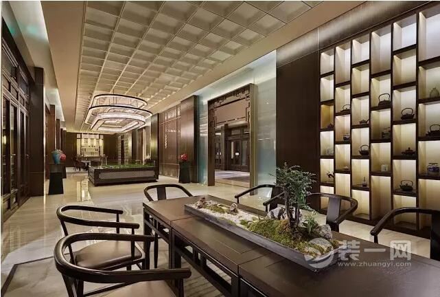 中国最贵豪宅室内装修设计效果图