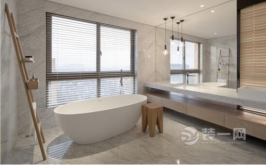 资阳装修网浴室窗户设计效果图