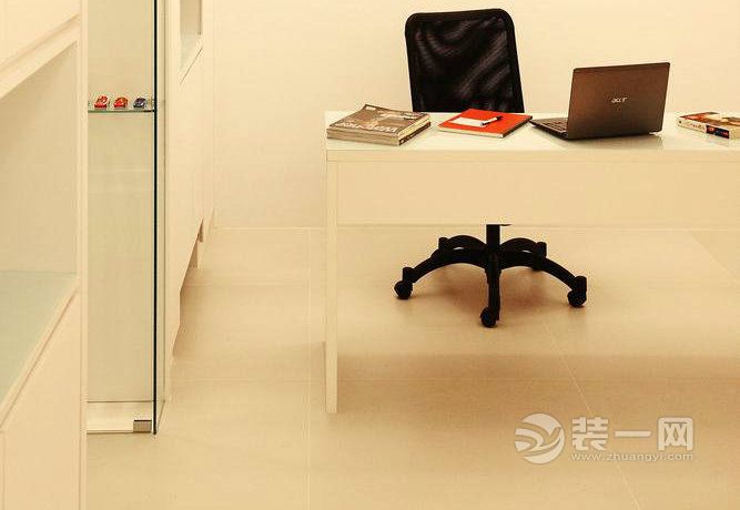 上海装饰公司99平米装修效果图两室一厅 现代简约装修效果图
