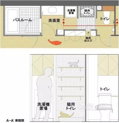 日本家居设计