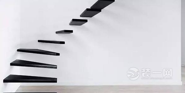 大连装修网创意楼梯装修设计效果图