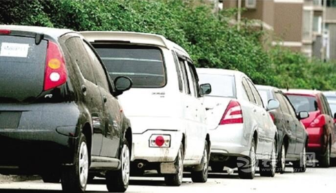 9月20日起厦门政府将不再规定小区停车费收取标准
