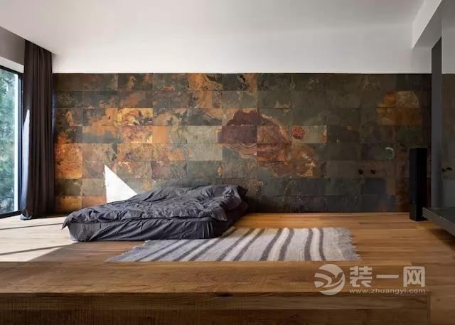 珠海装饰公司分享乌克兰豪宅卧室装修效果图