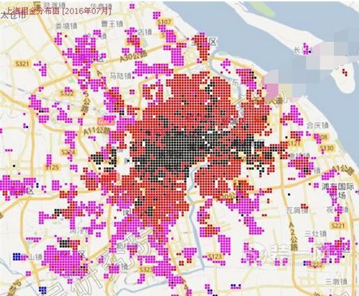 上海装修公司揭最新上海房租价格位列全国最贵城市第二名 上海房租走势