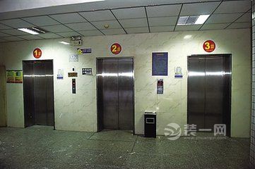重庆装修公司渝北辖区哪些老旧小区电梯改造