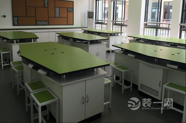 苏州实验小学