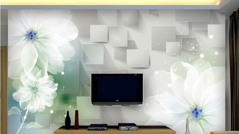 宿迁装潢公司分享电视墙装修，让客厅更整洁个性