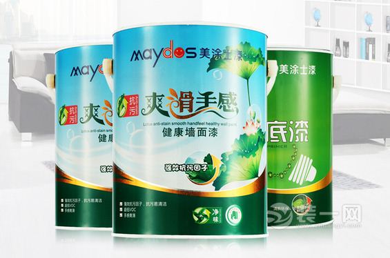 北京装修网聊防水涂料哪个牌子好 防水涂料种类