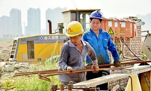 绵阳装修网小枧湿地公园装修施工最新消息