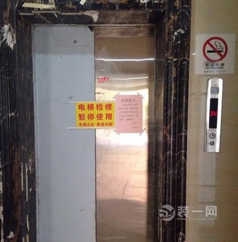 嘉定一小区电梯频出问题 上海装修网揭背后原因