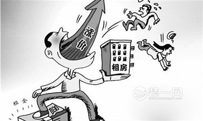 南京房租已连续7个月出现上涨 9月房租将会小幅下降