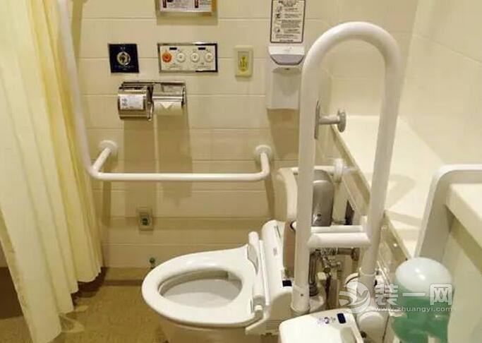 北京医院将建设传染病专用厕所 计划装修安隔板及搁物台