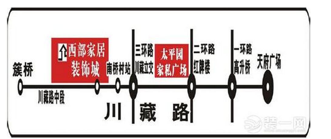 9月10日-11日成都太平园西部家居建材城建材大惠战