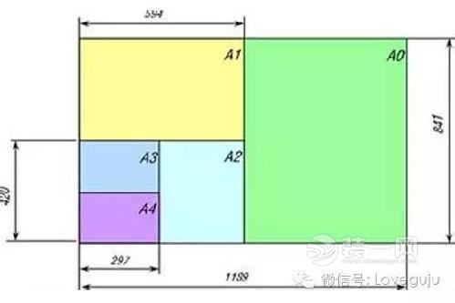 装修图纸