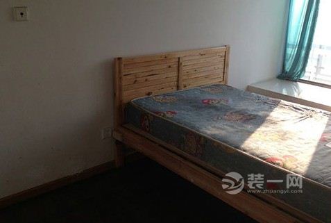 天津装修网90后出租屋装修改造效果图