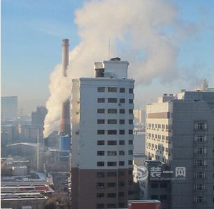明年完成燃煤拆改任务 乌鲁木齐告别燃煤供暖时代