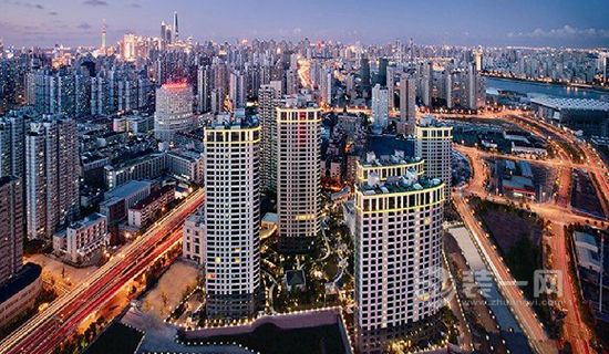 2016年中国十大超级豪宅排行榜