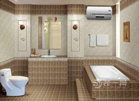 济南装修公司分享家用热水器选择标准