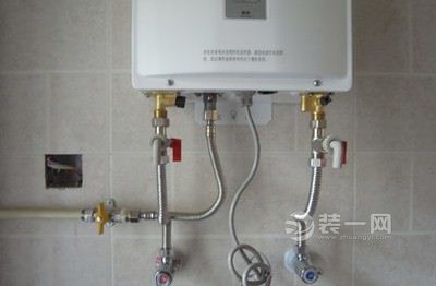 广州装修网电热水器不出热水怎么回事