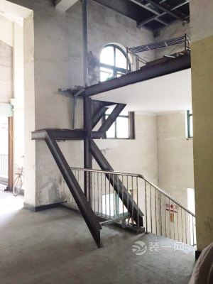 天津装修网楼道建设阁楼违章建筑