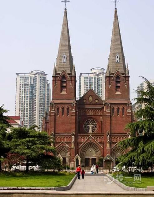 上海有望定期增补优秀历史建筑 尚存3000幢独立小洋房