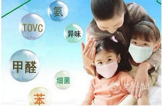 北京装修网揭甲醛超标从哪来 装修多久宝宝可以入住？