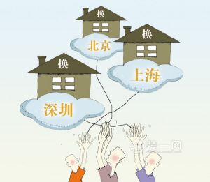 房屋置换模式推广 大连人异地换房养老有望近期实现