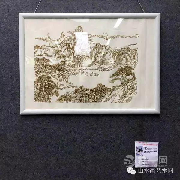 2016新人-新作安徽省高等院校教师版画作品展