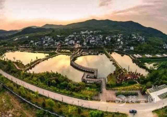 江北新区或成新南京发展龙头? 五年打造30个特色小镇