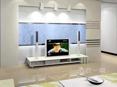 电视背景墙壁纸选择电视背景墙壁纸效果图