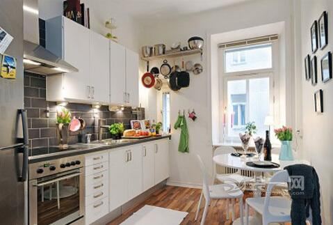 六安装饰设计北欧风情的舒适简单的家居设计