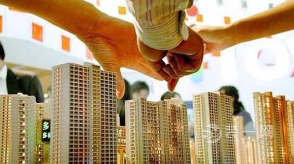 郑州限购限贷政策实施后 远郊楼盘房价或将下跌