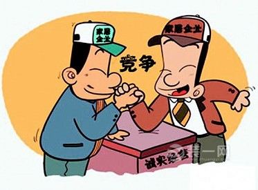 家裝行業(yè)遭遇信任危機(jī) 新興派受市場(chǎng)和資本歡迎