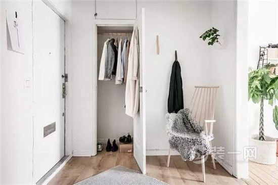 真赞 30平小户型单身公寓装修 精致而优雅活出精彩